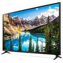 TV LG LED 55UJ6300 Ultra HD 55" 4K foto 1