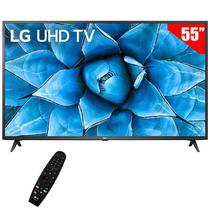 TV LG LED 55UN7310 Ultra HD 55" 4K foto principal