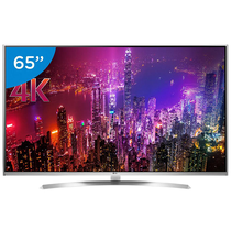 TV LG LED 65UH8500 Ultra HD 65" 4K foto principal