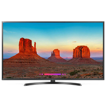 TV LG LED 65UK6350 Ultra HD 65" 4K foto principal