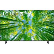TV LG LED 65UQ8050PSB Ultra HD 65" 4K foto principal