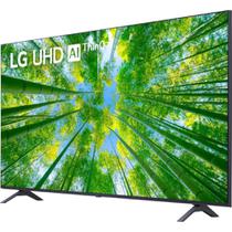 TV LG LED 65UQ8050PSB Ultra HD 65" 4K foto 1