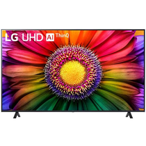 TV LG LED 65UR8750PSA Ultra HD 65" 4K foto principal