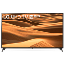 TV LG LED 70UM7370 Ultra HD 70" 4K foto principal