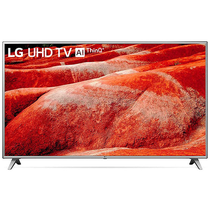 TV LG LED 75UM7570 Ultra HD 75" 4K foto principal