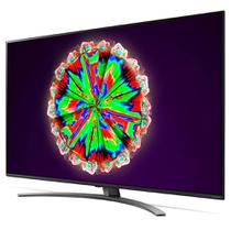 TV LG LED NanoCell 55NANO81SNA Ultra HD 55" 4K foto 1