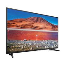 TV Samsung LED UN50TU7090 Ultra HD 50" 4K foto 1