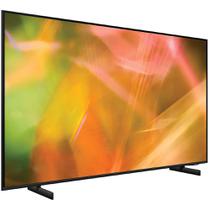 TV Samsung LED UN55AU8000 Ultra HD 55" 4K foto 1