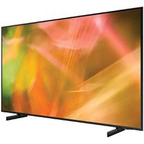 TV Samsung LED UN55AU8000 Ultra HD 55" 4K foto 2
