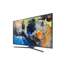 TV Samsung LED UN55MU6100G Ultra HD 55" 4K foto 1