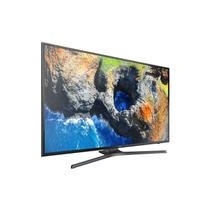 TV Samsung LED UN55MU6100G Ultra HD 55" 4K foto 2