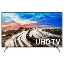 TV Samsung LED UN55MU7000P Ultra HD 55" 4K foto principal
