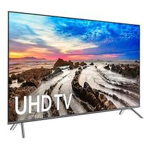 TV Samsung LED UN55MU7000P Ultra HD 55" 4K foto 1
