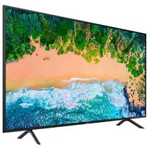 TV Samsung LED UN58NU7100G Ultra HD 58" 4K foto 1