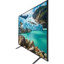 TV Samsung LED UN58RU7100G Ultra HD 58" 4K foto 1