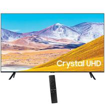 TV Samsung LED UN58TU8000 Ultra HD 58" 4K foto principal