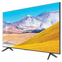 TV Samsung LED UN58TU8000 Ultra HD 58" 4K foto 2