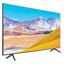 TV Samsung LED UN65TU8200 Ultra HD 65" 4K foto 1