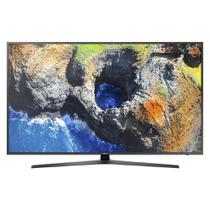 TV Samsung LED UN75MU6103 Ultra HD 75" 4K foto principal