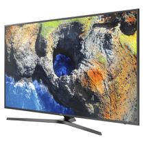 TV Samsung LED UN75MU6103 Ultra HD 75" 4K foto 1