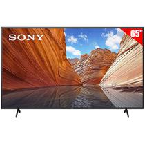 TV Sony LED 65X80J Ultra HD 65" 4K foto principal