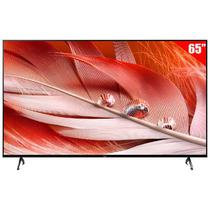 TV Sony LED 65X90J Ultra HD 65" 4K foto principal