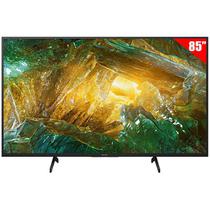 TV Sony LED 85X805H Ultra HD 85" 4K foto principal