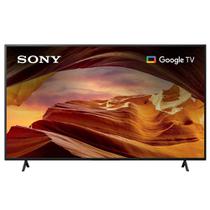TV Sony LED KD-55X77L Ultra HD 55" 4K foto principal