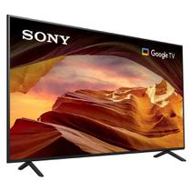 TV Sony LED KD-55X77L Ultra HD 55" 4K foto 1