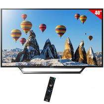TV Sony LED KDL-40W655D Full HD 40" foto principal