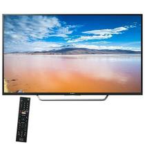 TV Sony LED XBR-55X705D Ultra HD 55" 4K foto principal