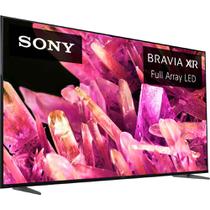TV Sony LED XR-65X90K Ultra HD 65" 4K foto 1
