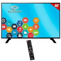 TV Vizzion LED 40E2 Full HD 40" foto principal