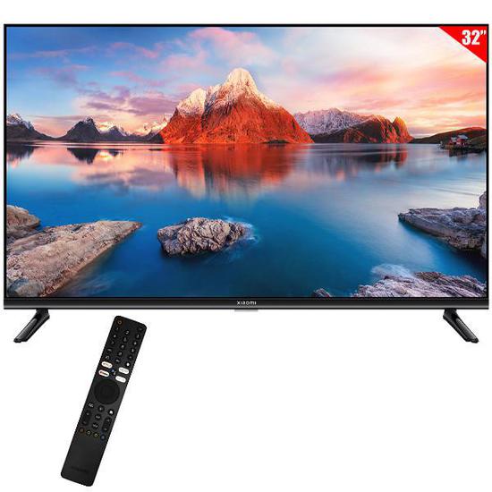 Comprá Televisor Smart LED Xiaomi TV A Pro L32M8-A2LA 32 HD