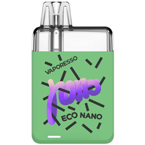 Vaper Vaporesso Eco Nano Kit foto principal