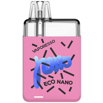 Vaper Vaporesso Eco Nano Kit foto 1