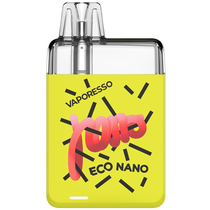 Vaper Vaporesso Eco Nano Kit foto 3