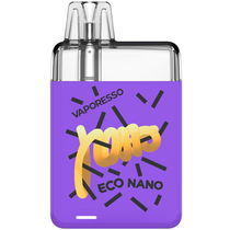 Vaper Vaporesso Eco Nano Kit foto 4