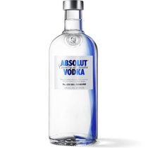 Vodka Absolut Originality 1 Litro foto principal