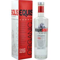 Vodka Equissolis Organic 2012 700ML foto principal