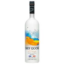 Vodka Grey Goose L'Orange 750ML foto principal