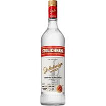 Vodka Stolichnaya 1 Litro foto principal