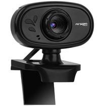 Webcam Argom Tech ARG-WC-9120BK HD foto principal