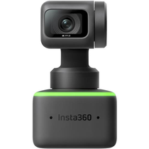 Webcam Insta360 Link Ultra HD 4K foto principal