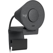 Webcam Logitech Brio 300 Full HD foto principal