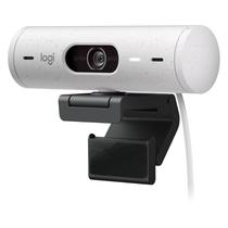 Webcam Logitech Brio 500 Full HD foto 1