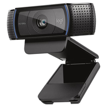 Webcam Logitech C920 Pro Full HD foto principal