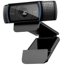 Webcam Logitech C920S Pro Full HD foto principal