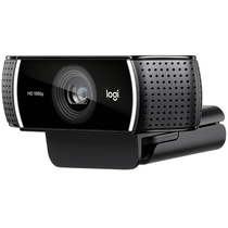 Webcam Logitech C922 Pro Stream Full HD foto 1