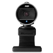 Webcam Microsoft LifeCam Cinema 6CH-00001 HD foto 2